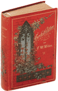 Friedrich Wilhelm Webers Gedichtband „Herbstblätter“